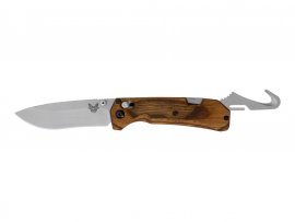 Messer Benchmade 15060-2 HUNT