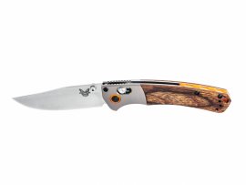 Messer Benchmade 15085-2 Mini Crooked River