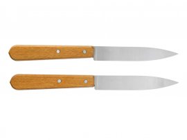 Opinel 102 Gemüsemesser-Set