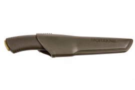 Messer Morakniv Bushcraft Forest grün 12356