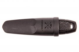 Messer Morakniv Eldris schwarzer Satz