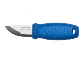 Messer Morakniv Eldris blaues Set