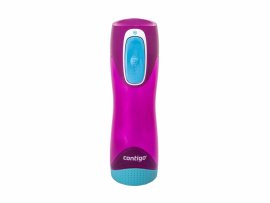 Flasche Contigo Swish 0,5 l lila