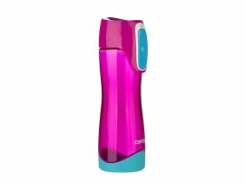Flasche Contigo Swish 0,5 l lila