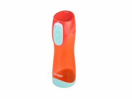 Flasche Contigo Swish 0,5 l orange