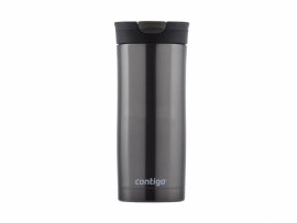 Thermobecher Contigo Huron 0,47 l grau