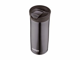 Thermobecher Contigo Huron 0,47 l grau