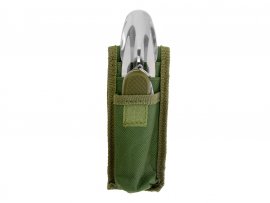 Touren-Set Joker 5-teilig in grüner Tasche
