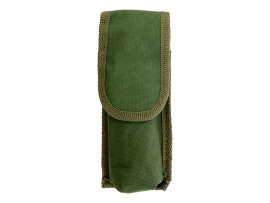 Touren-Set Joker 5-teilig in grüner Tasche
