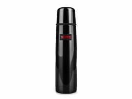 Thermoskanne Thermos Light&Compact 0,5 l schwarz