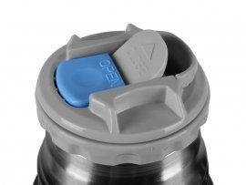Thermoskanne Thermos Light&Compact 0,5 l schwarz