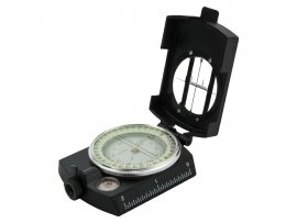 Prismatischer Kompass Fox Outdoor