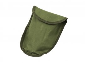 Feldspaten Army MFH klein mit Tasche