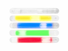 Chemisches Licht MFH Set 10 Stk