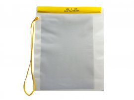 Wasserdichte Dokumententasche MFH 26,7x35,6 cm
