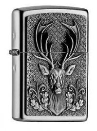 Feuerzeug Zippo jelen 2.004.736