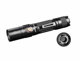 LED-Taschenlampe Fenix UC35 V2.0