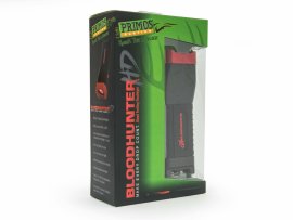Taschenlampe Primos Bloodhunter HD