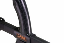Metalldetektor Quest Q40