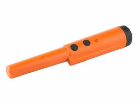 Quest XPointer Metalldetektor orange