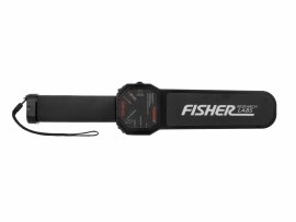 Hand-Metalldetektor Fisher CW-20