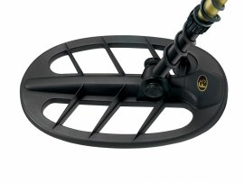 Metalldetektor Fisher F5 11''