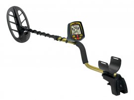 Metall­detektor Fisher F70 11'' DD