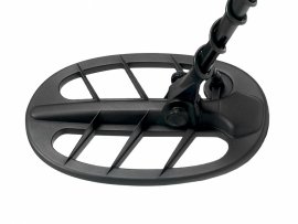 Metall­detektor Fisher F70 11'' DD