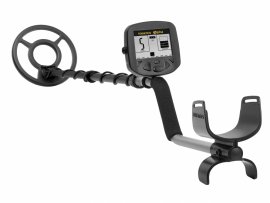 Metall­detektor Teknetics Alpha 8''