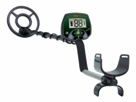 Metalldetektor Teknetics Eurotek 8''