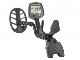 Metalldetektor Teknetics T2 LTD Special Edition DD 11'' 2
