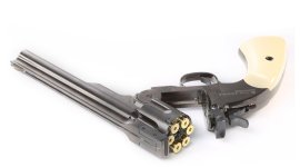 ASG Schofield 6" Grau BB