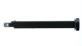 Luftpistole ASG STI Duty One Blow Back 4,5mm