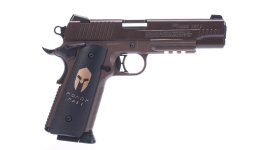 Luftpistole Sig Sauer 1911 Spartan 4,5mm