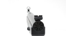 Luftpistole Weihrauch HW 70 4,5mm