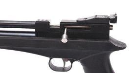 Luftpistole SPA Artemis CP2 4,5mm