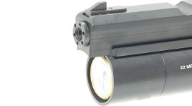 Luftpistole SPA Artemis PP700S-A 4,5mm