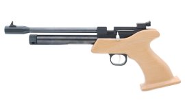 Luftpistole SPA Artemis CP-9M 4,5mm