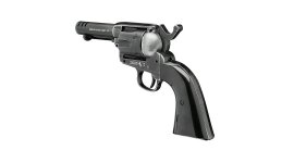 Luftrevolver Umarex Colt SAA .45-3.5" CSE 4,5mm 3