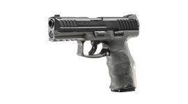 Luftpistole Umarex Heckler&Koch VP9 Tungsten Gray BlowBack 4,5mm