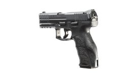 Luftpistole Umarex Heckler&Koch VP9 BlowBack 4,5mm
