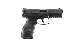 Luftpistole Umarex Heckler&Koch VP9 BlowBack 4,5mm