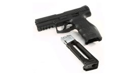 Luftpistole Umarex Heckler&Koch VP9 BlowBack 4,5mm