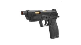 Luftpistole Umarex SA10 4,5mm