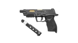 Luftpistole Umarex SA10 4,5mm