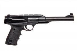 Luftpistole Umarex Browning Buck Mark URX 4,5mm