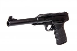 Luftpistole Umarex Browning Buck Mark URX 4,5mm