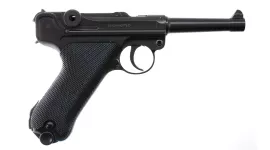 Umarex Legenden P08