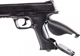 Luftpistole Umarex Smith&Wesson M&P45 4,5mm