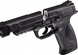 Luftpistole Umarex Smith&Wesson M&P45 4,5mm